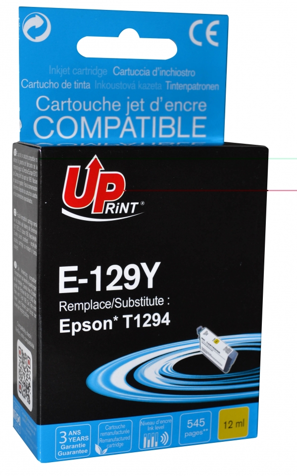 EPSON T1294 C